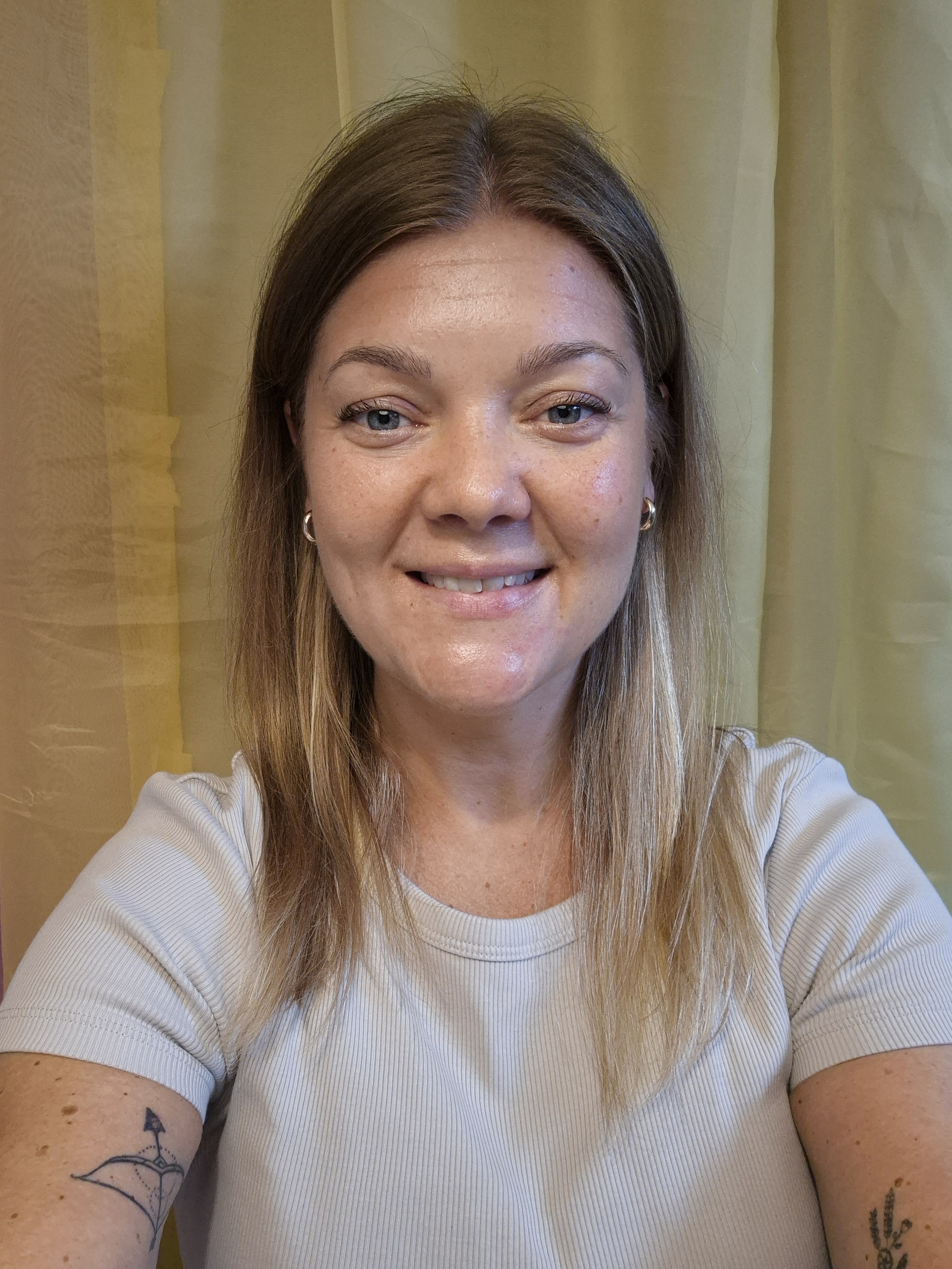 Beata Mattisson Holmander